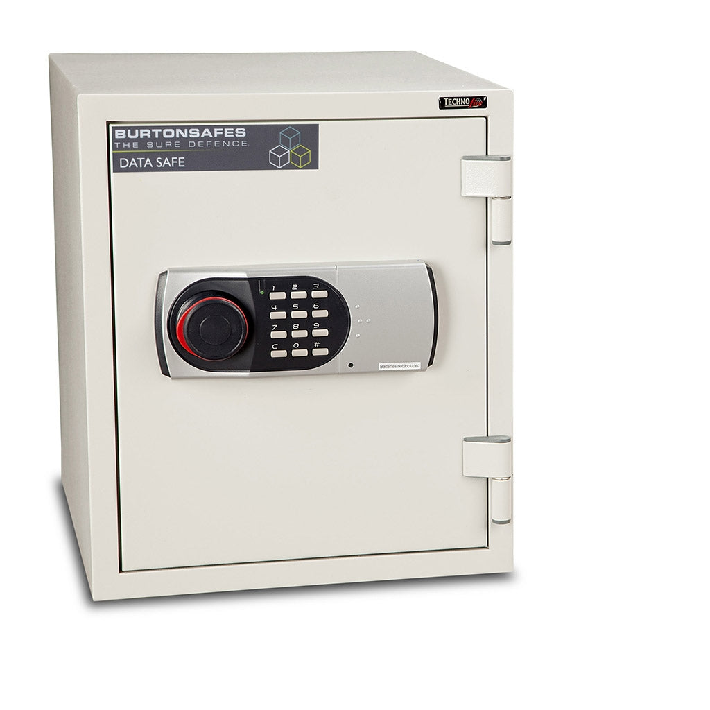 Burton Data Safe