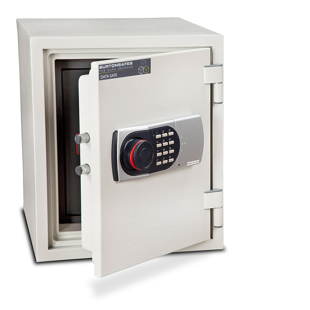 Burton Data Safe