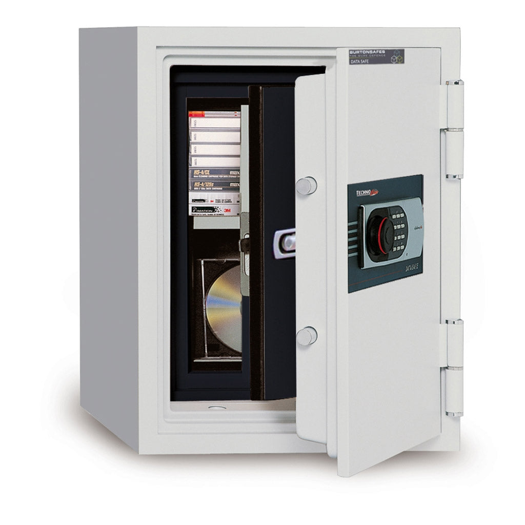 Burton Data Safe