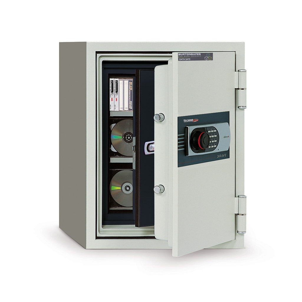 Burton Data Safe