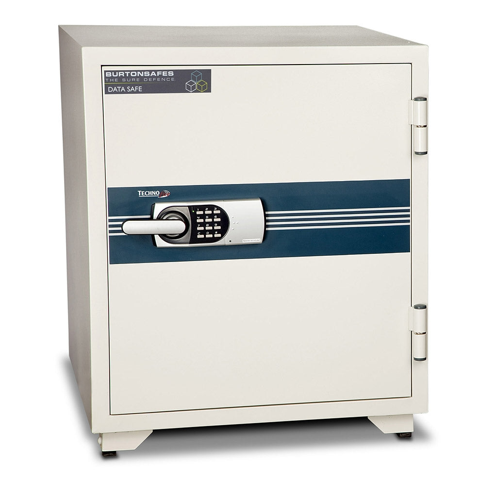 Burton Data Safe