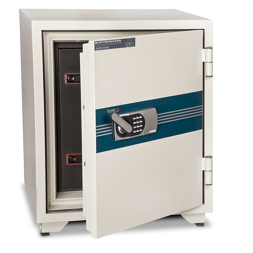 Burton Data Safe