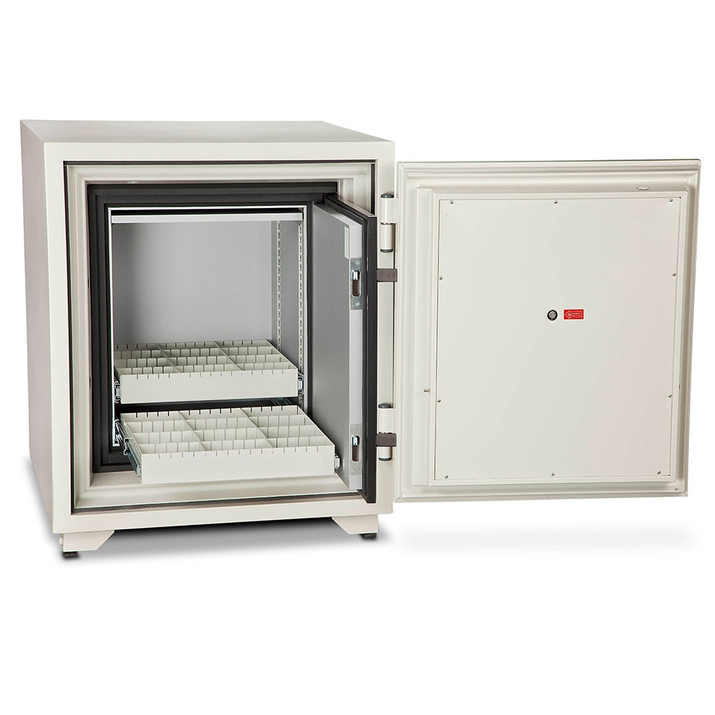 Burton Data Safe