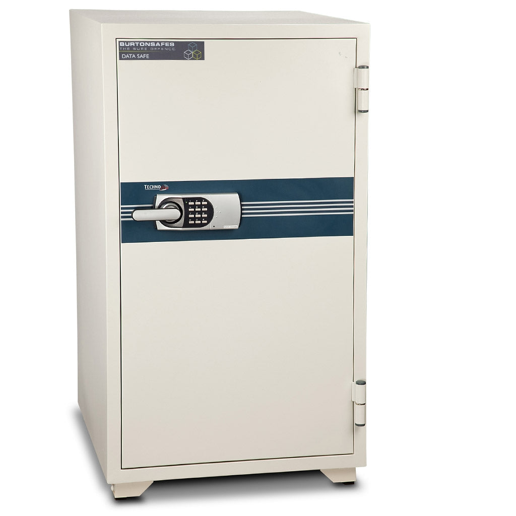 Burton Data Safe