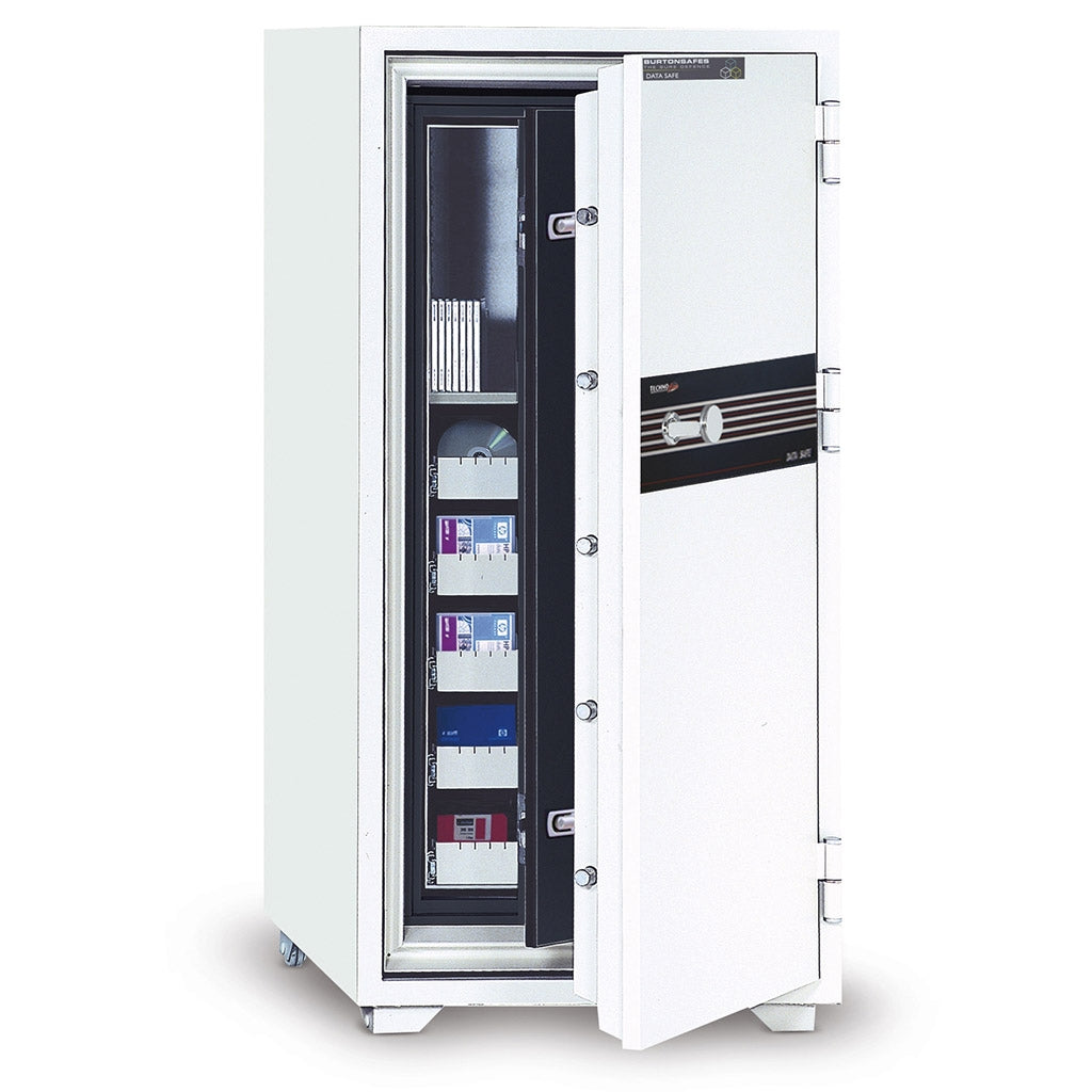 Burton Data Safe