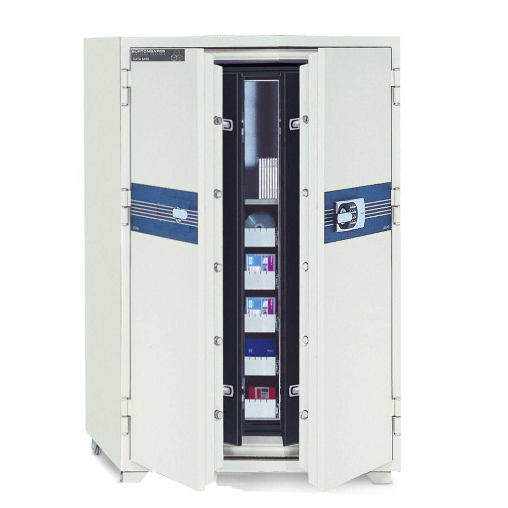 Burton Data Safe