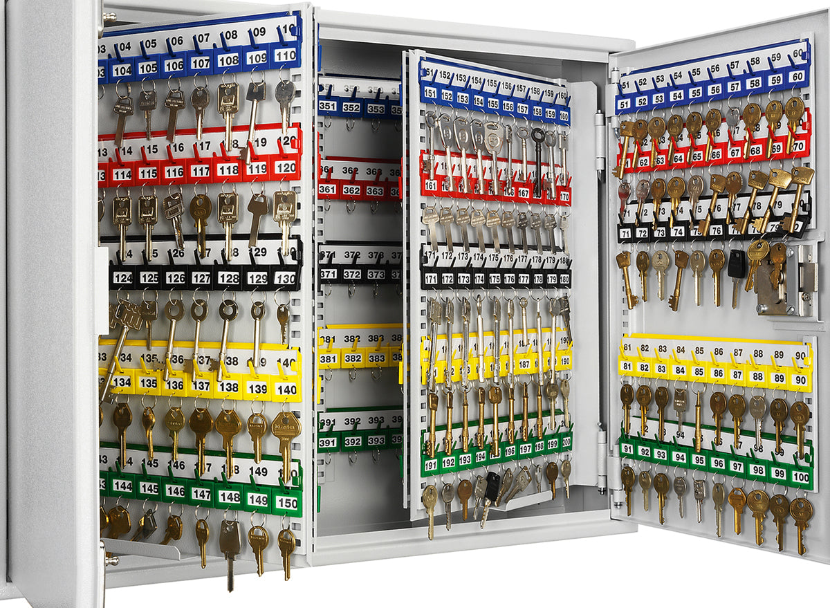 Securikey Key Vault (for individual keys)