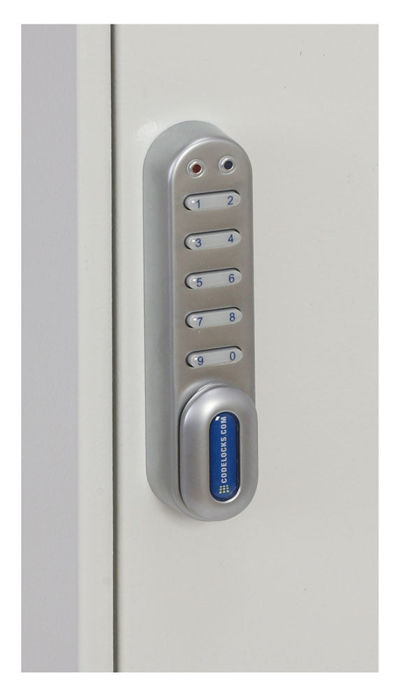 Phoenix Deep Key Cabinet (KC0300)