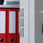 Securikey - Grade 0 Safe