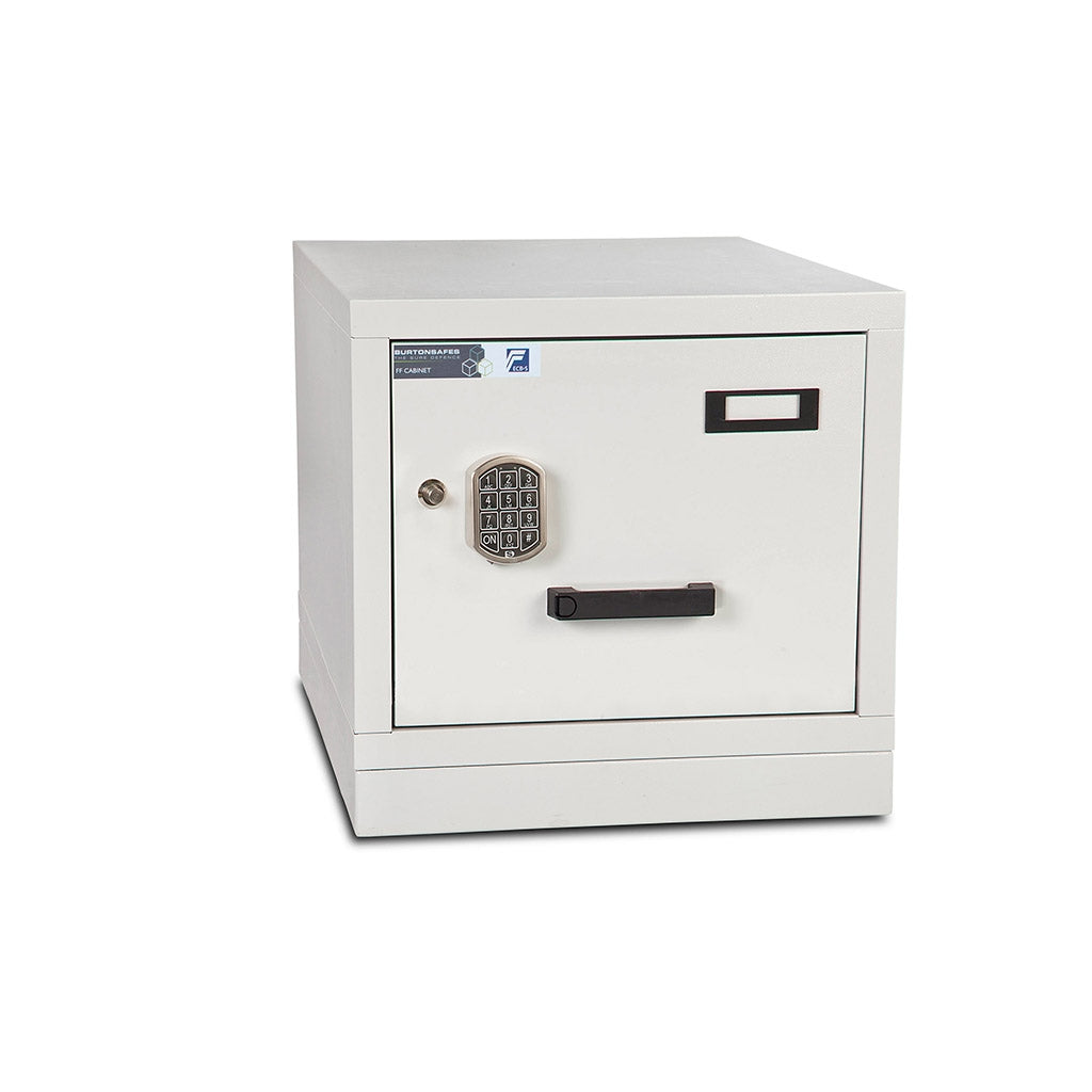Burton FF Fireproof Filing Cabinet