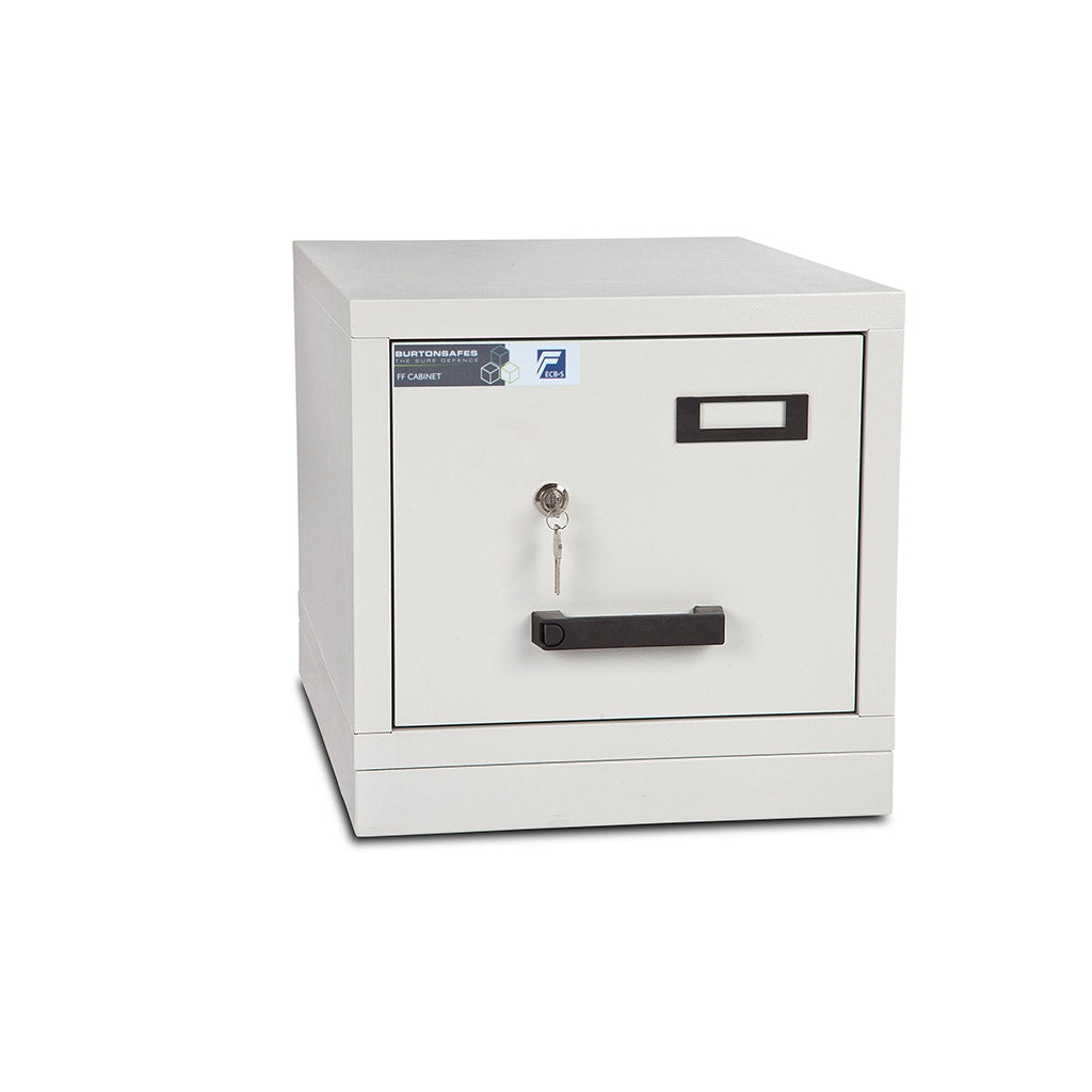 Burton FF Fireproof Filing Cabinet