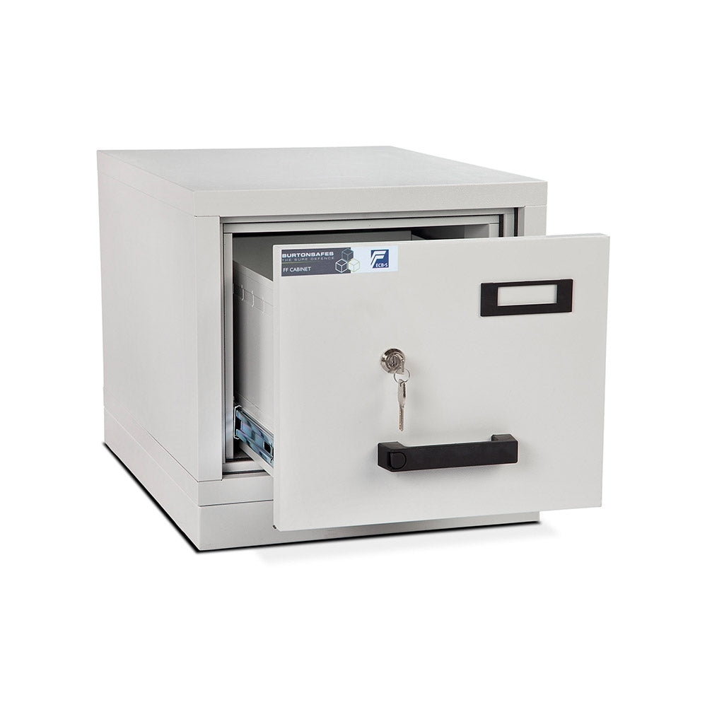 Burton FF Fireproof Filing Cabinet