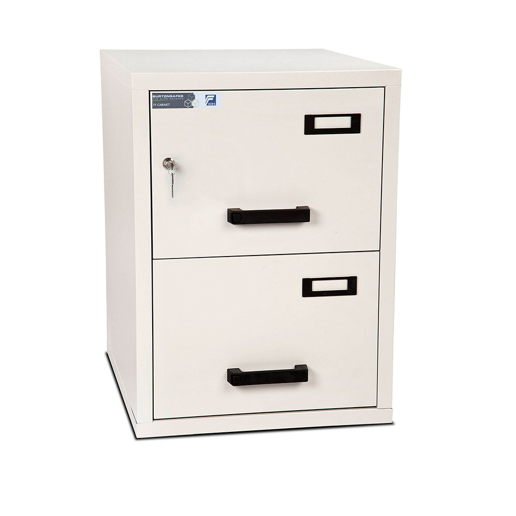 Burton FF Fireproof Filing Cabinet