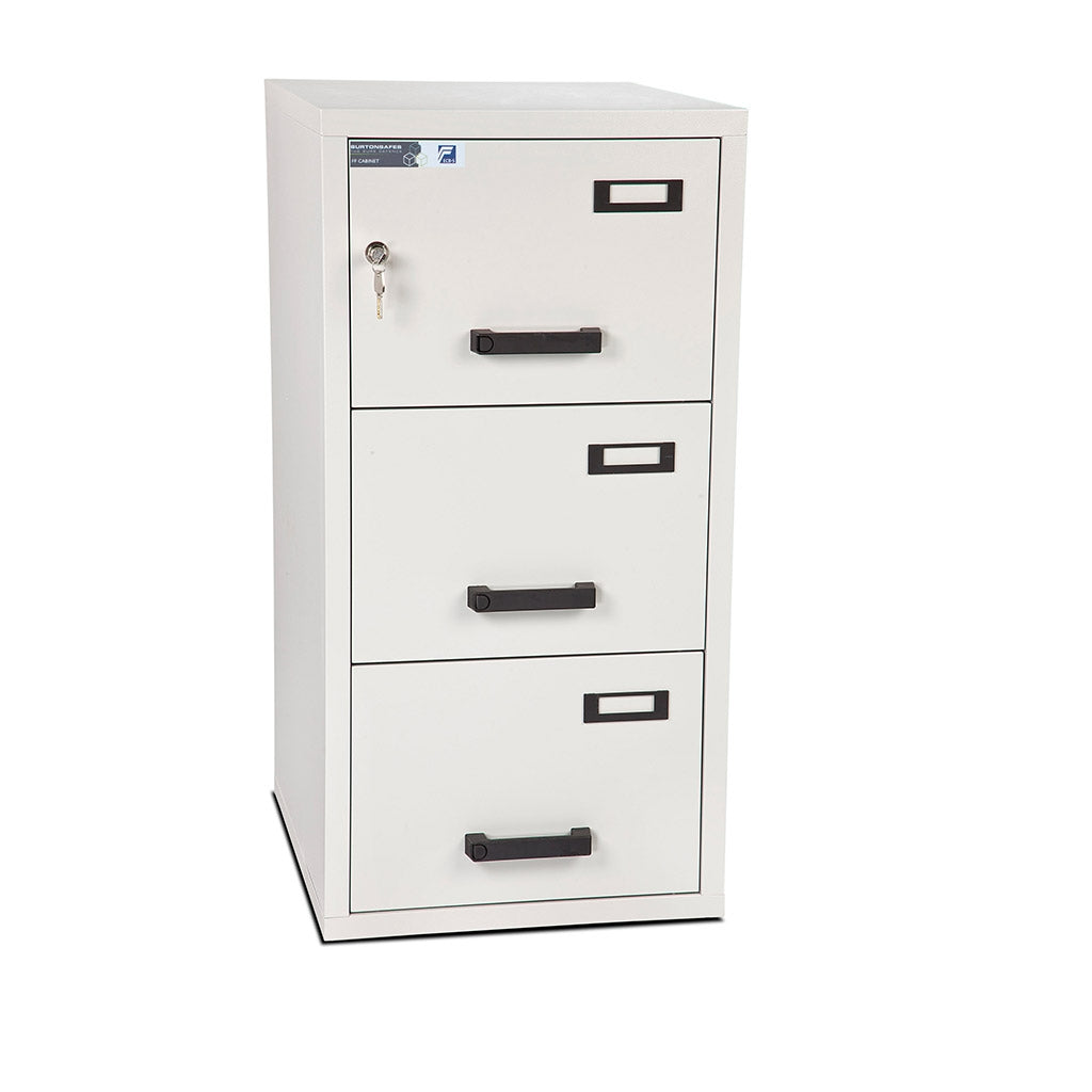 Burton FF Fireproof Filing Cabinet