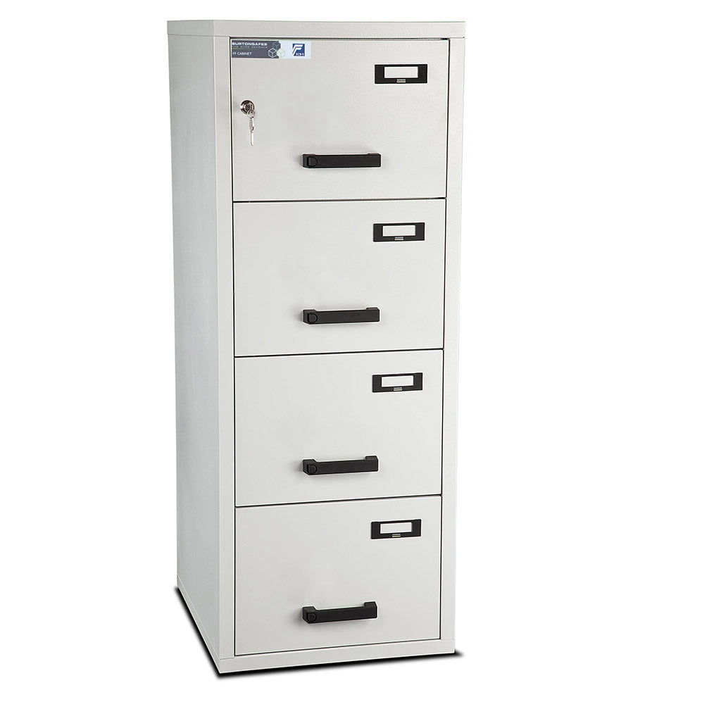 Burton FF Fireproof Filing Cabinet