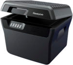 Securikey Digital Fire Chest