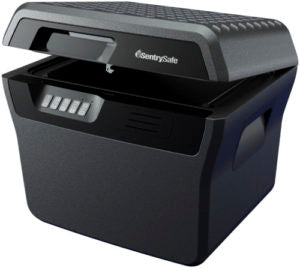 Securikey Digital Fire Chest