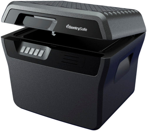 Securikey Digital Fire Chest