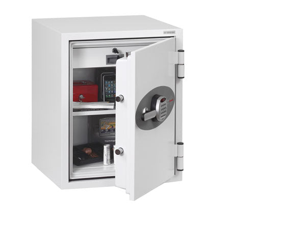 Phoenix Fire Fighter Fire Safe (FS0440)