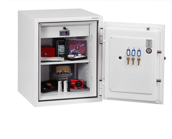 Phoenix Fire Fighter Fire Safe (FS0440)