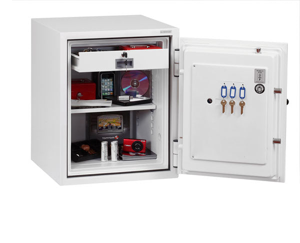Phoenix Fire Fighter Fire Safe (FS0440)