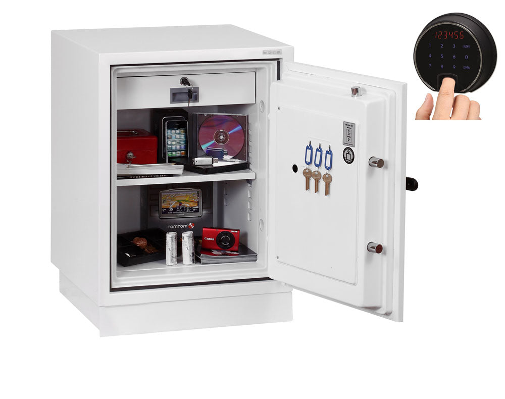 Phoenix Fire Fighter Fire Safe (FS0440)