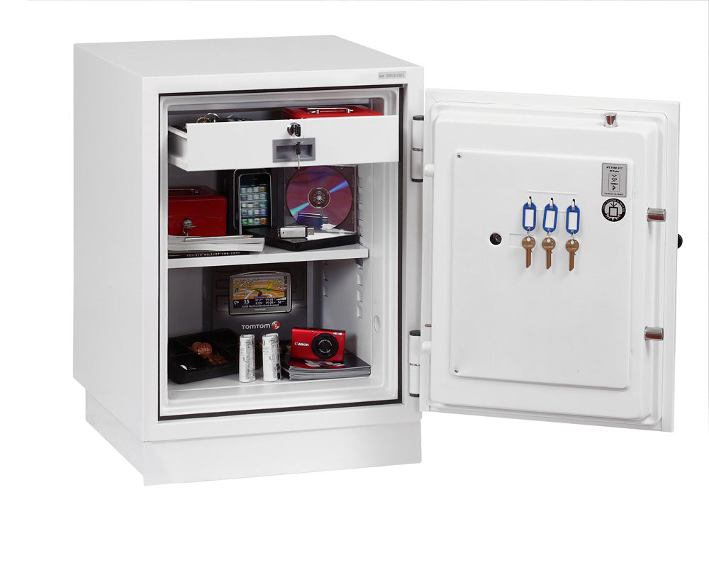 Phoenix Fire Fighter Fire Safe (FS0440)