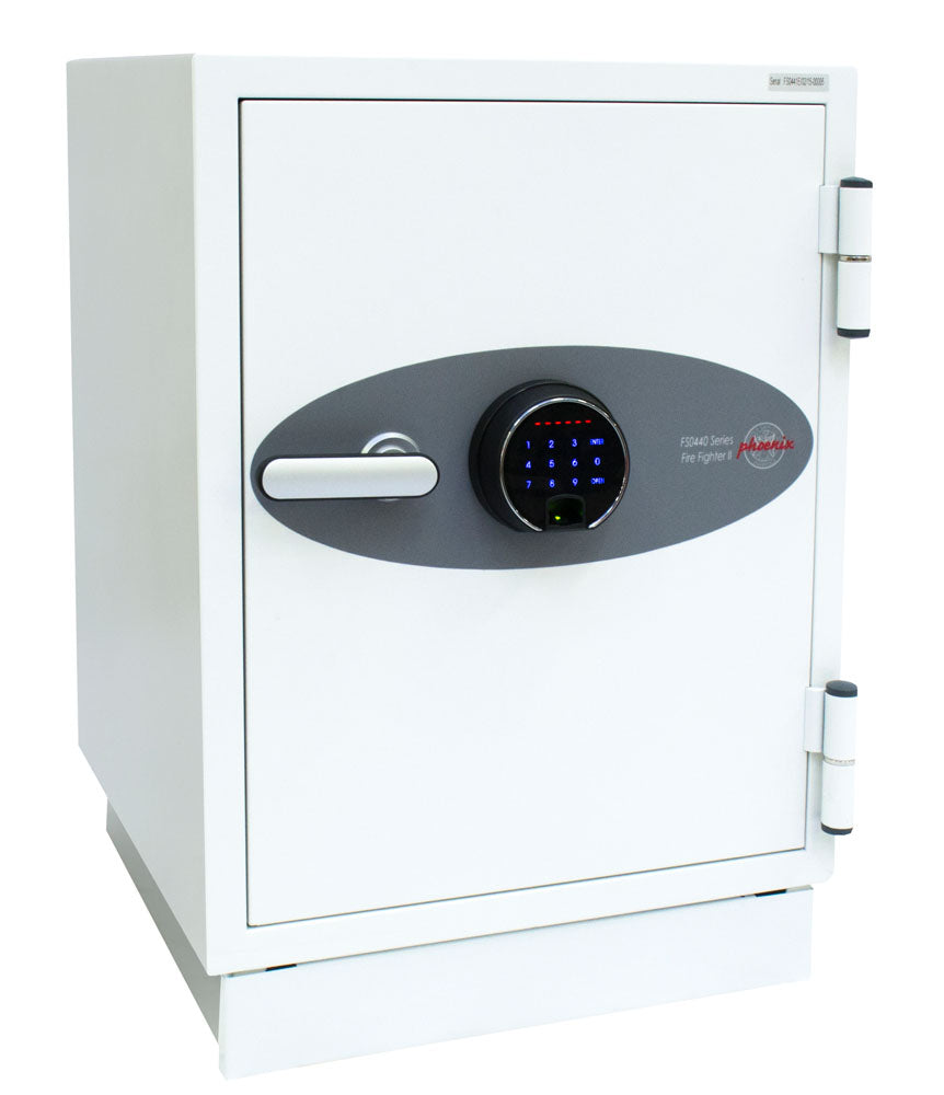 Phoenix Fire Fighter Fire Safe (FS0440)