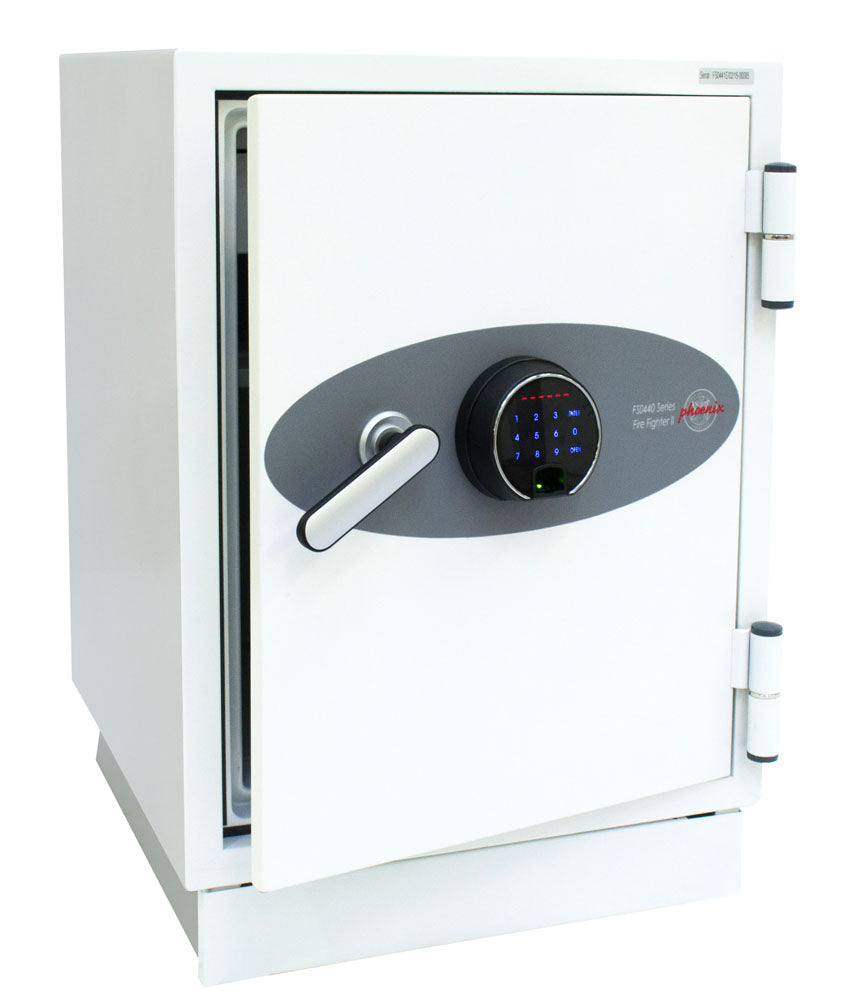 Phoenix Fire Fighter Fire Safe (FS0440)