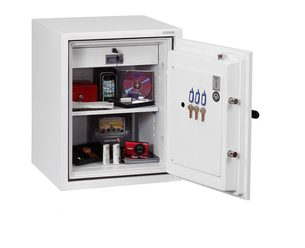 Phoenix Fire Fighter Fire Safe (FS0440)