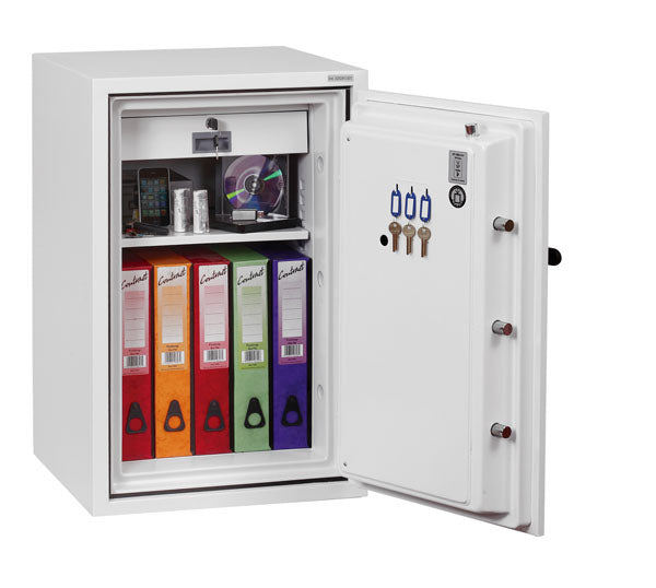Phoenix Fire Fighter Fire Safe (FS0440)