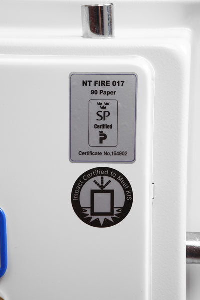 Phoenix Fire Fighter Fire Safe (FS0440)