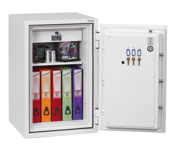 Phoenix Fire Fighter Fire Safe (FS0440)