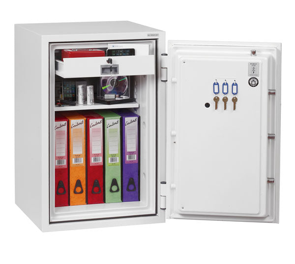 Phoenix Fire Fighter Fire Safe (FS0440)