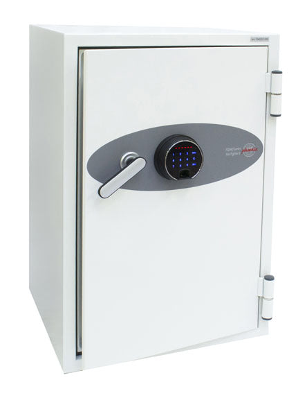 Phoenix Fire Fighter Fire Safe (FS0440)