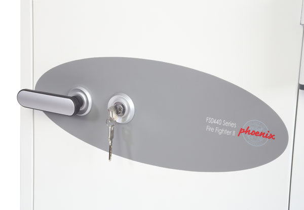 Phoenix Fire Fighter Fire Safe (FS0440)