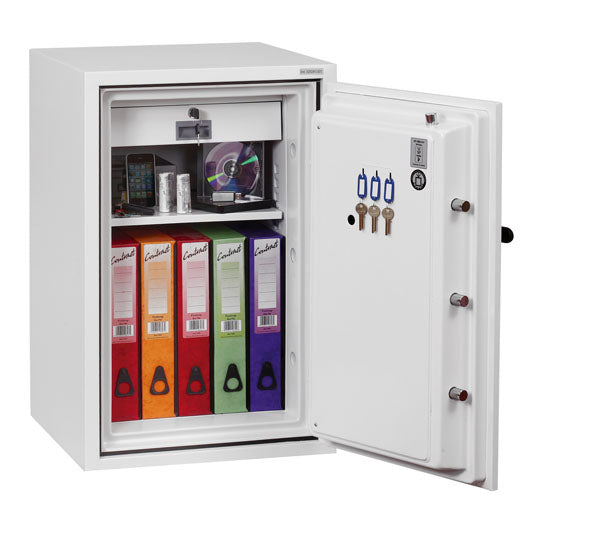 Phoenix Fire Fighter Fire Safe (FS0440)