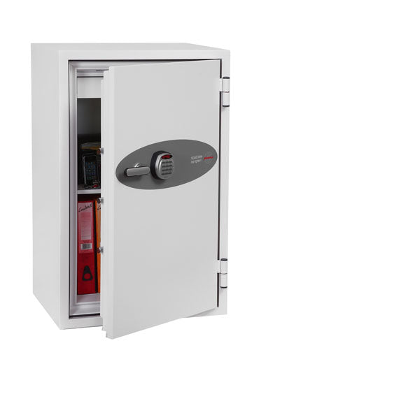 Phoenix Fire Fighter Fire Safe (FS0440)