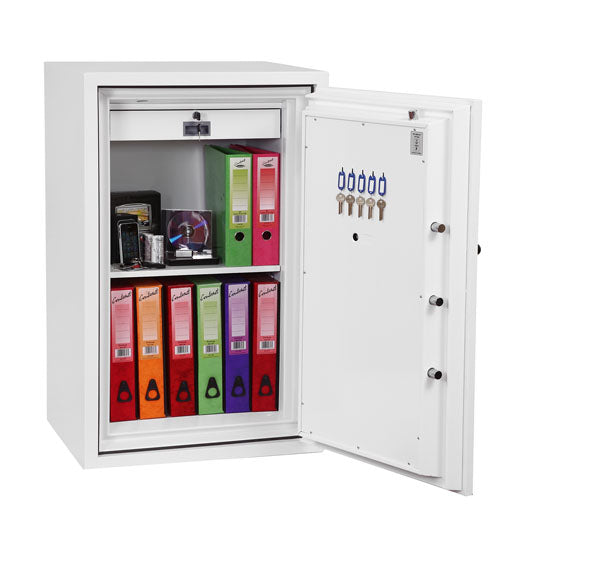 Phoenix Fire Fighter Fire Safe (FS0440)