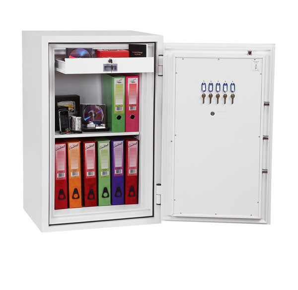 Phoenix Fire Fighter Fire Safe (FS0440)