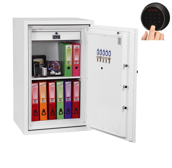Phoenix Fire Fighter Fire Safe (FS0440)