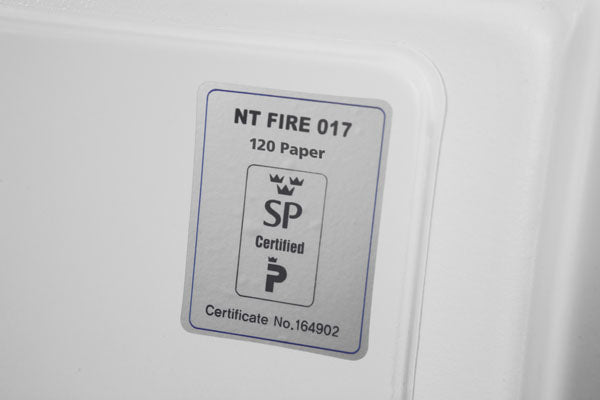 Phoenix Fire Fighter Fire Safe (FS0440)