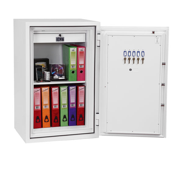 Phoenix Fire Fighter Fire Safe (FS0440)