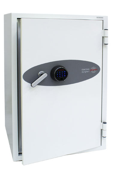 Phoenix Fire Fighter Fire Safe (FS0440)
