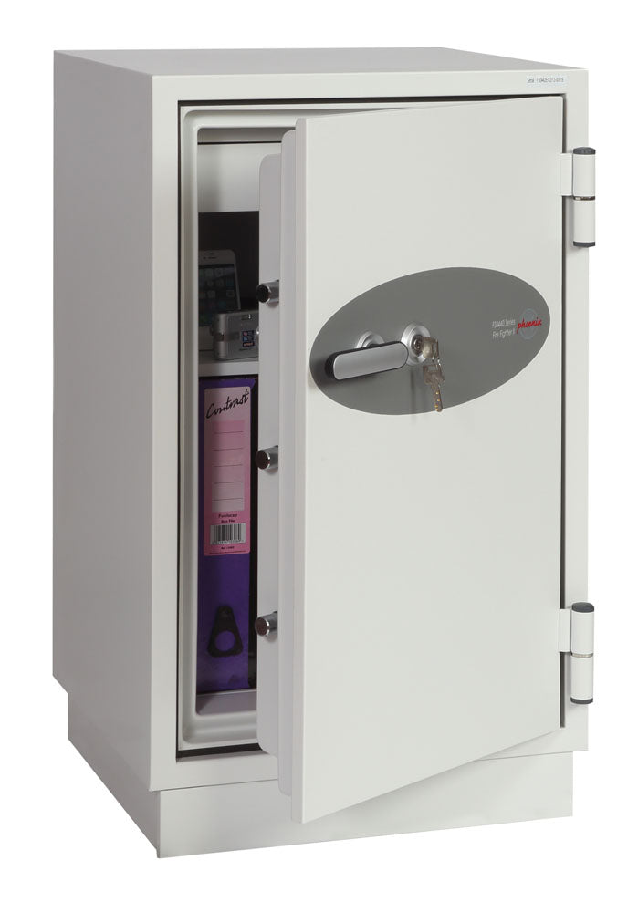 Phoenix Fire Fighter Fire Safe (FS0440)