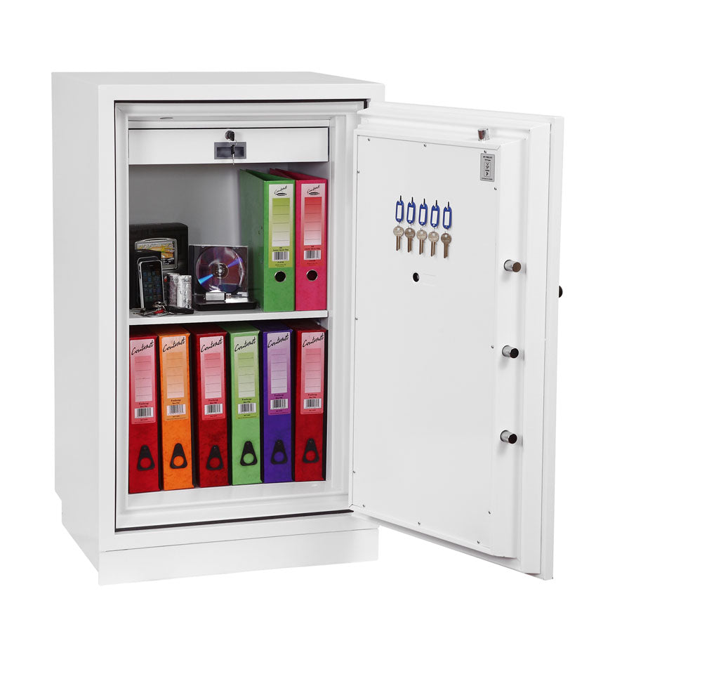 Phoenix Fire Fighter Fire Safe (FS0440)