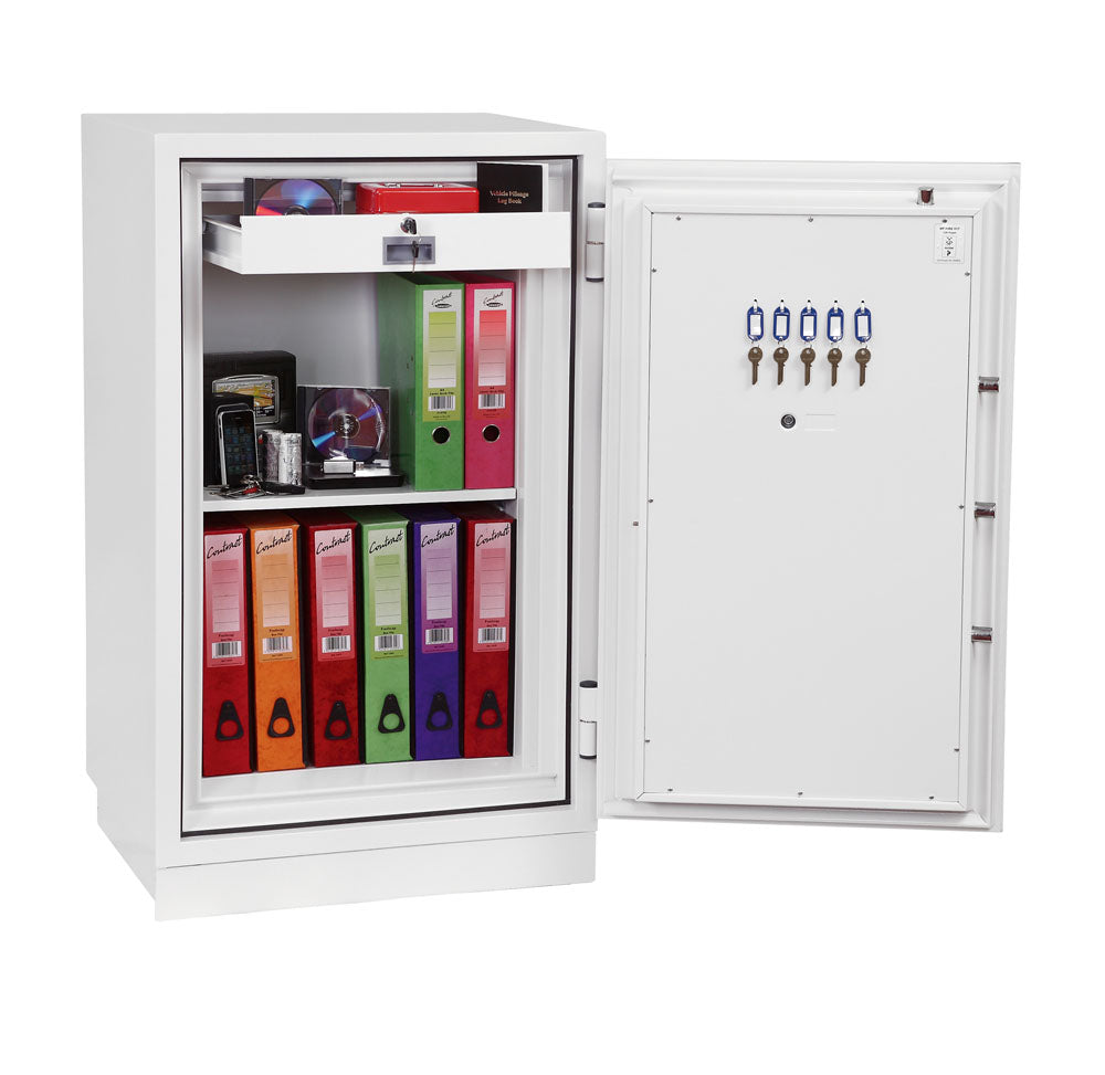 Phoenix Fire Fighter Fire Safe (FS0440)