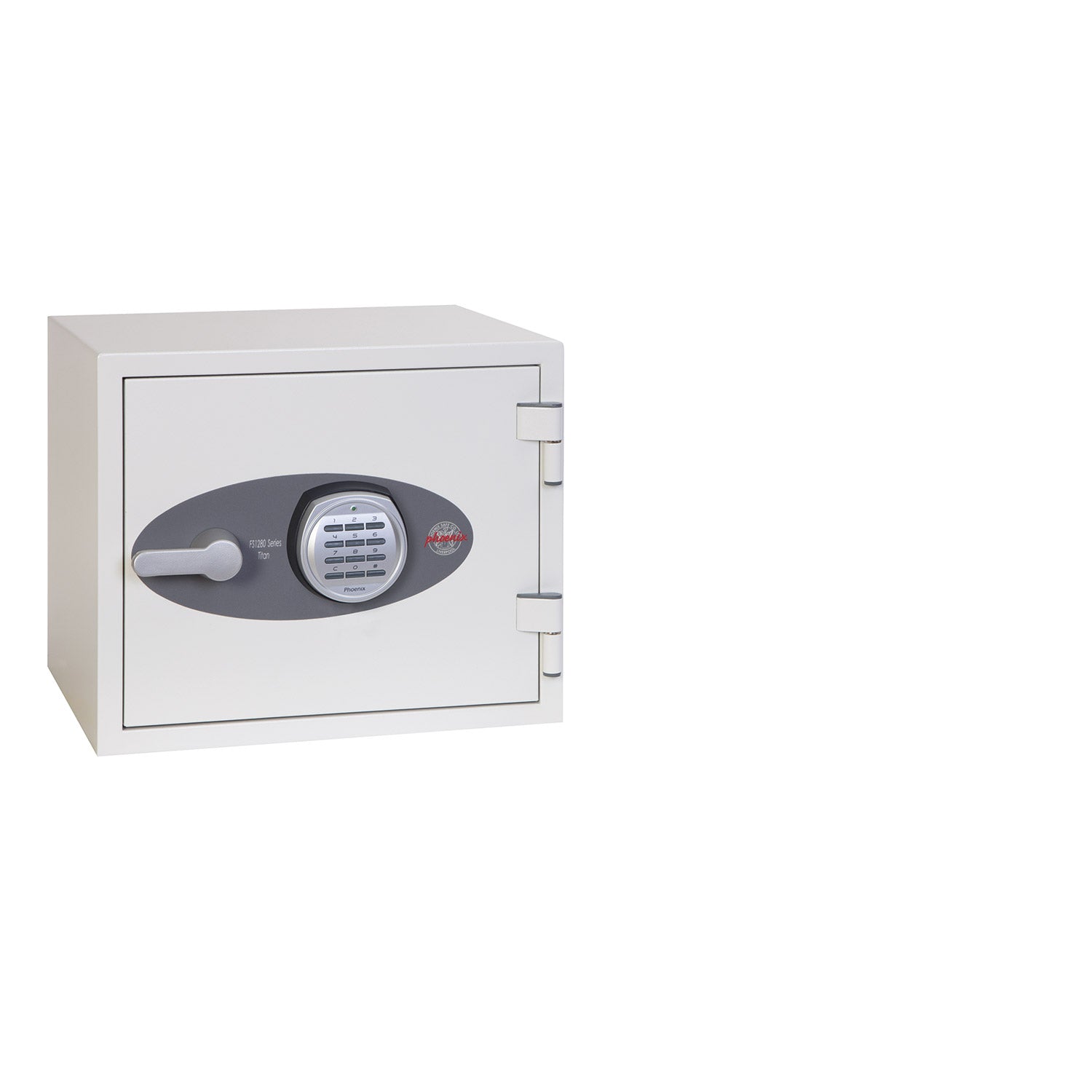 Phoenix Titan Fire & Security Safe (FS1280)
