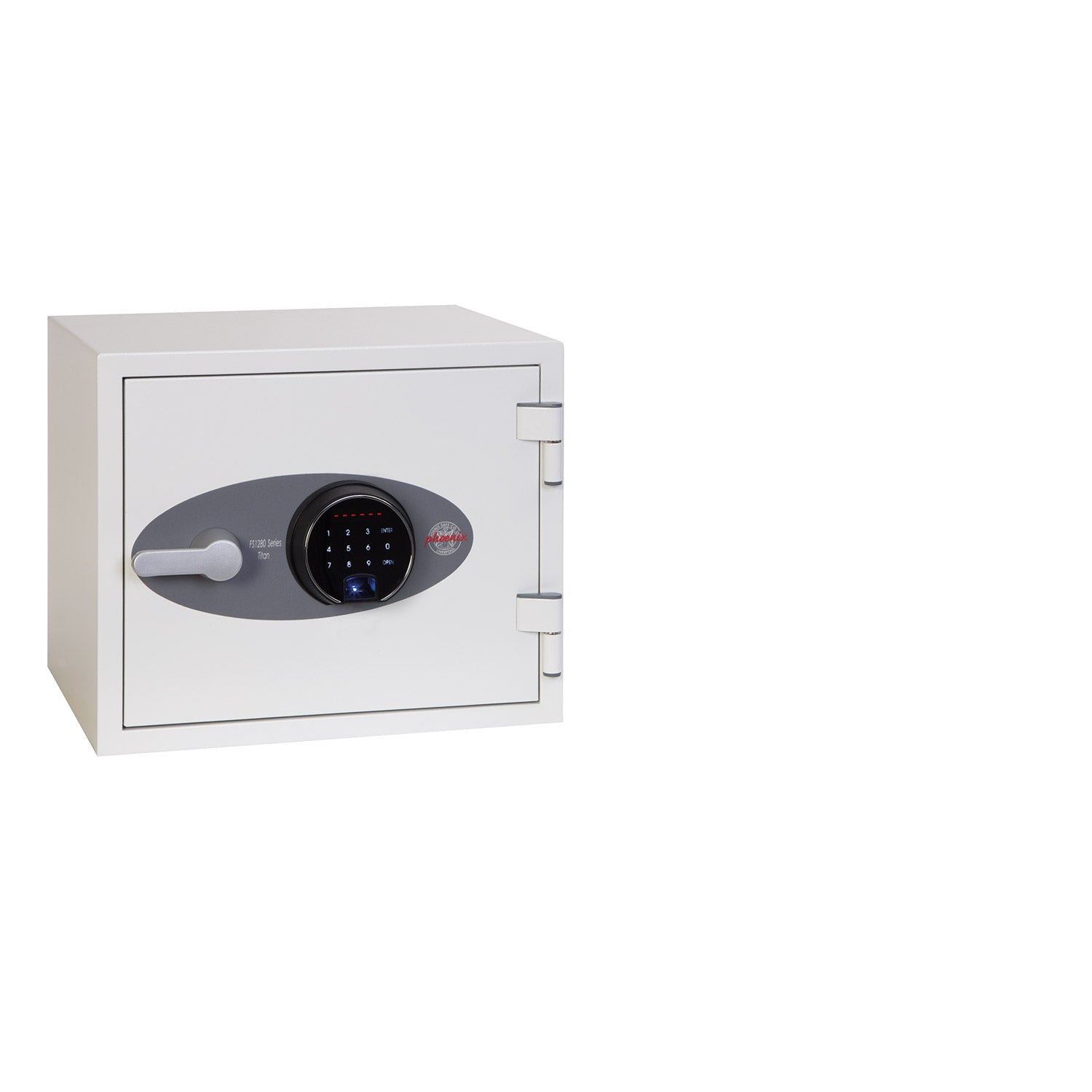 Phoenix Titan Fire & Security Safe (FS1280)