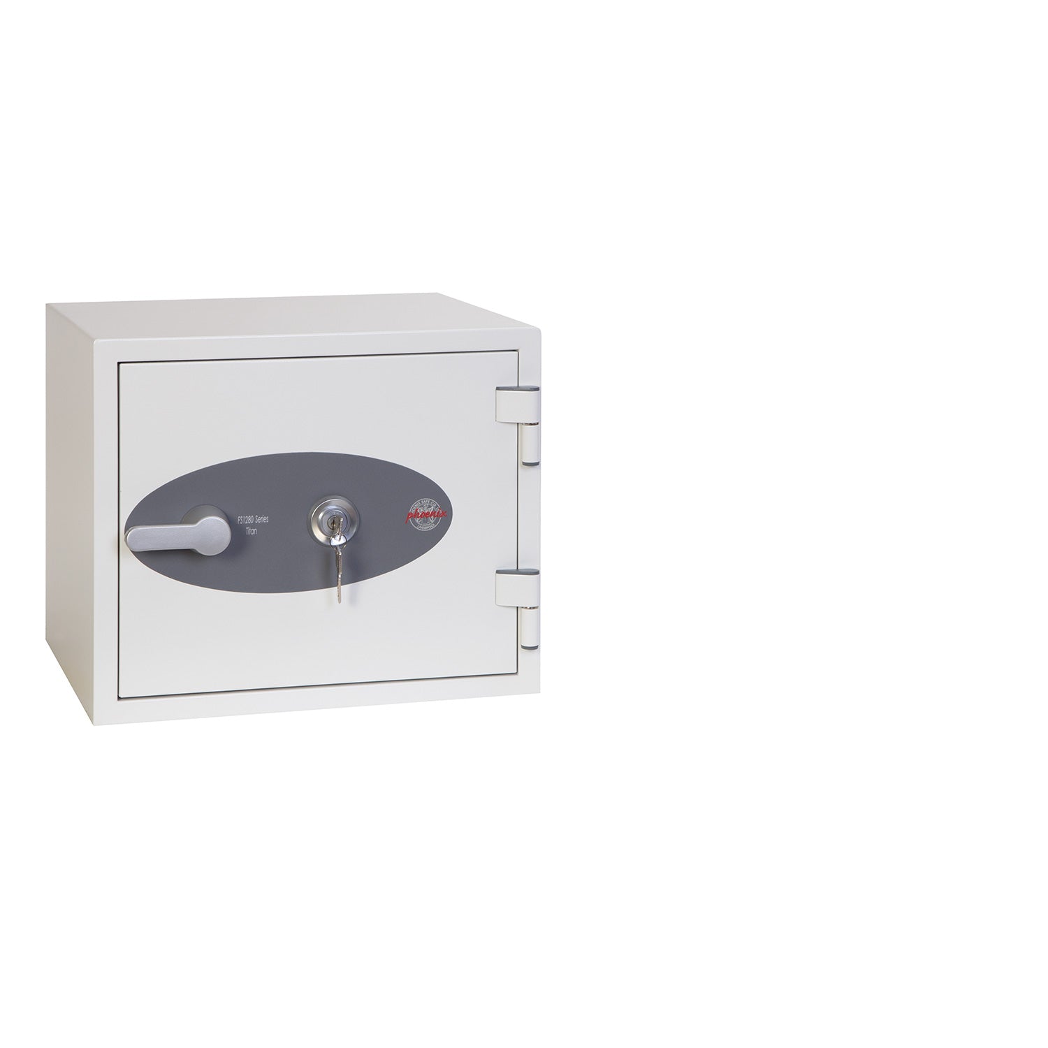 Phoenix Titan Fire & Security Safe (FS1280)